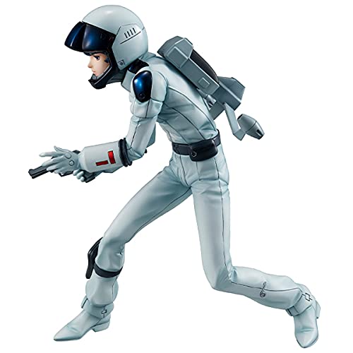"Mobile Suit Zeta Gundam" GGG Kamille Bidan