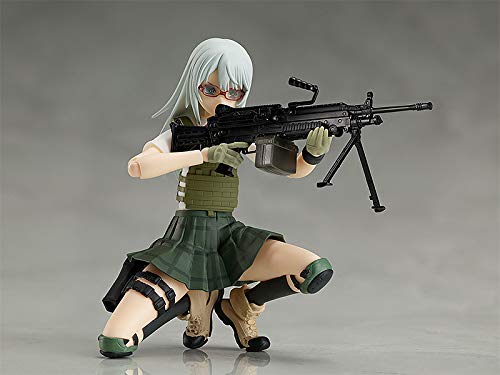 figma "Little Armory" Nishibe Ai