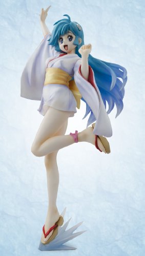 Yukiko Hime 1/8 Excellent Model Dororon Enma-kun Meeramera - MegaHouse