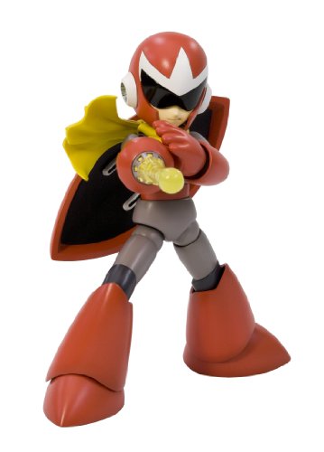 Blues - 1/10 escala - ROCKMAN - KOTOBUKIYA
