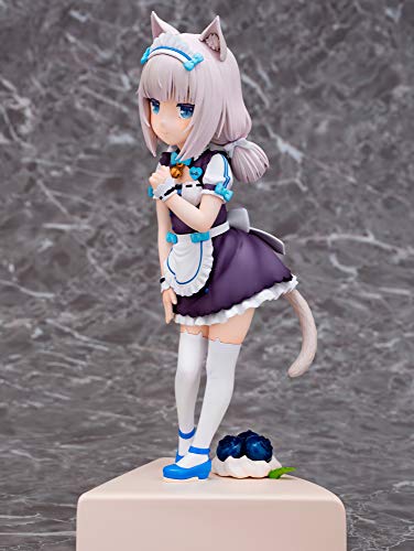 "Nekopara" Vanilla -Pretty Kitty Style-