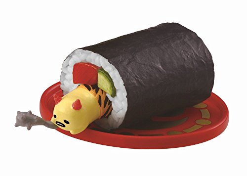 Mukashibanashi Meshi Gudetama - Re-Ment