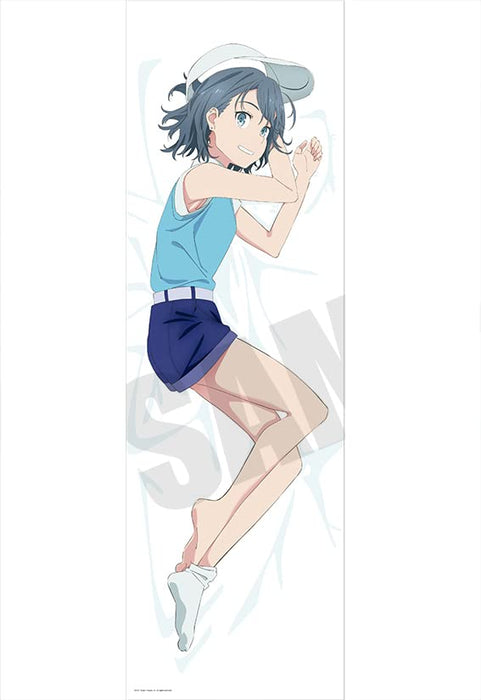 "Sorairo Utility" Dakimakura Cover Minami