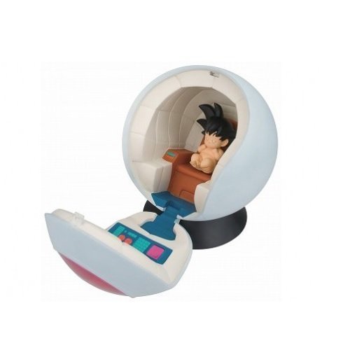 Ichiban Kuji Dragon Ball Z Goku