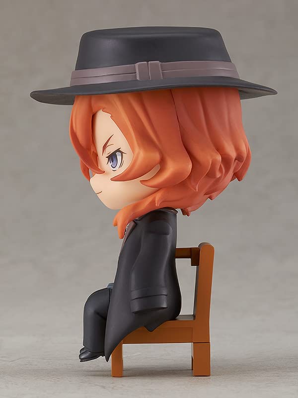 "Bungo Stray Dogs" Nendoroid Swacchao! Nakahara Chuya