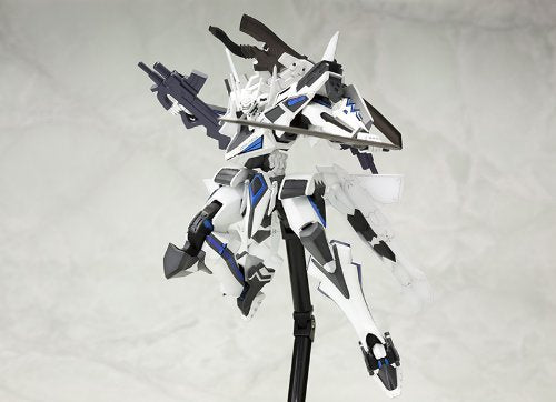 Shiranui Nigata (Phase 3 version) - 1/144 scale - Muv-Luv Alternative Total Eclipse - Kotobukiya
