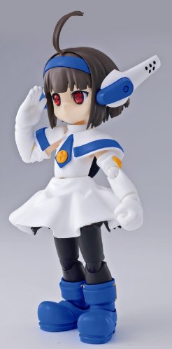 Combat-san 1/1 Chogokin Ichigeki Sacchu!! HoiHoi-san Legacy - Bandai