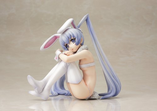 Yashiro Kasumi 1/6 4-Leaves Muv-Luv Alternative - Kotobukiya