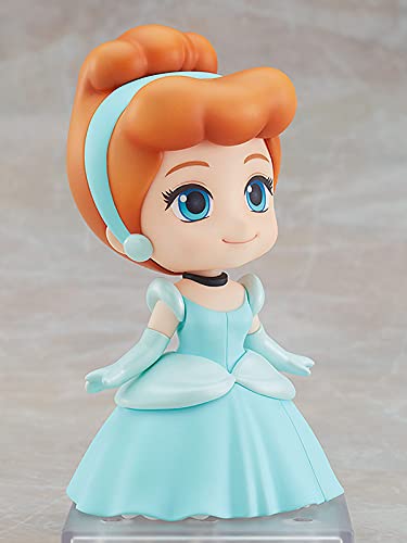Nendoroid "Cinderella" Cinderella