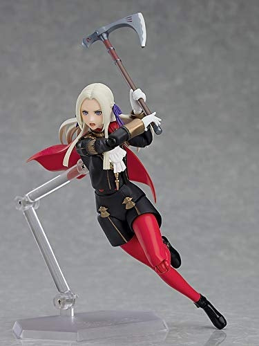Fire Emblem: Three Houses - Edelgard von Hresvelg - Figma #461 (Max Factory)