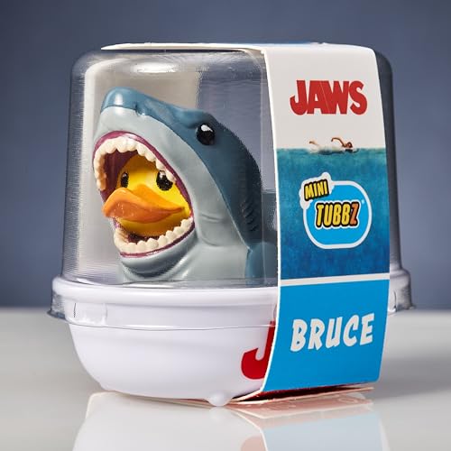 Mini TUBBZ "Jaws" Bruce