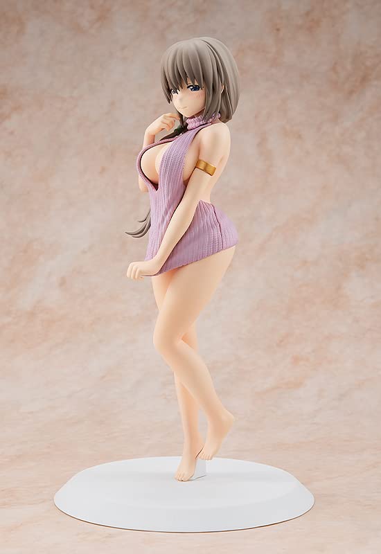 Kadokawa Collection "Uzaki-chan Wants to Hang Out! Double" Uzaki Tsuki -SUGOI Knitwear Ver.-