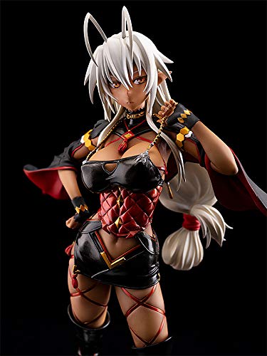 "FullMetalDaemon MURAMASA Shokuzaihen" Muramasa Sansei