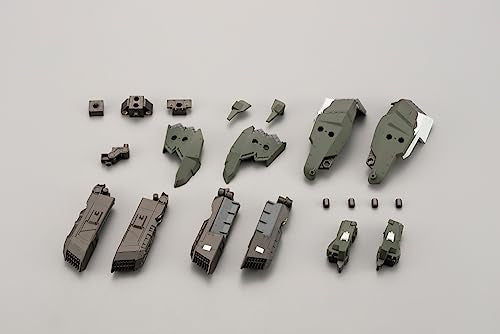 Kit Block Hexa Gear Booster Pack 010 Booster