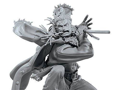 Set Smoker SCultures Figure Colosseum VI vol. 5 version Normal & Special - Banpresto