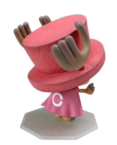 Portrait Of Pirates One Piece serie NEO-EX Chopperman