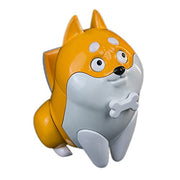 【TOY WOLF】TOYWOLF SINGLE DOG ALLOY TRANSFORMABLE TOY