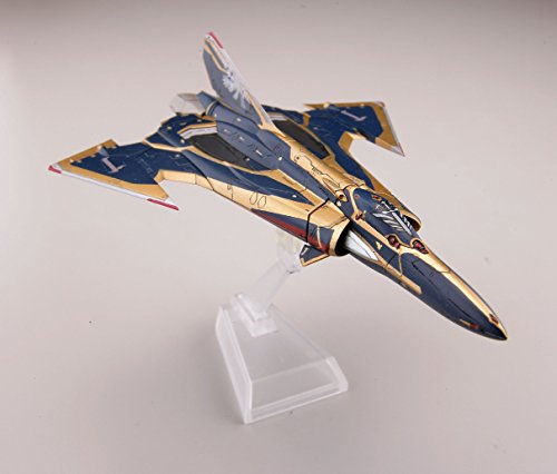 SV-262HS Draken III Keith (versión del modo de combate) - 1/144 escala - GIMIX Aircraft Series Modelers x Gimix, Macross Delta - Tomytec