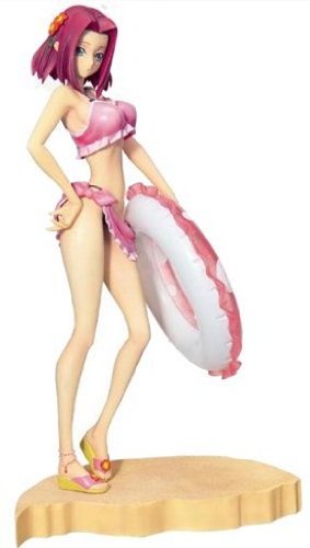 Kouzuki Kallen SQ Figure  Code Geass