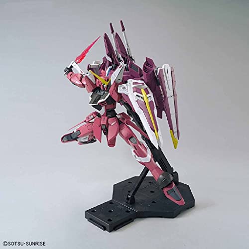 ZGMF-X09A Justiz Gundam-1/100 Maßstab-MG Kidou Senshi Gundam SEED-Bandai