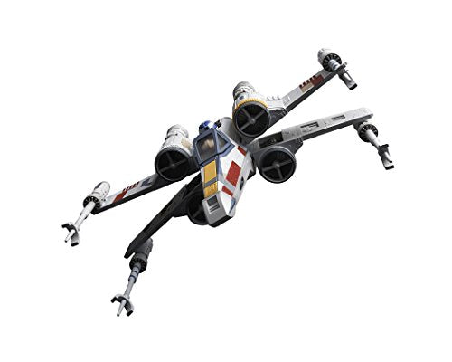 Luke Skywalker R2-D2 Variable Action D-SPEC Star Wars - MegaHouse