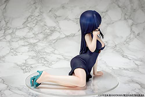 "The Irregular at Magic High School" Shiba Miyuki