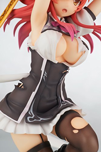 Stella Vermillion 1/8  Rakudai Kishi no Eiyuutan (Cavalry) - Broccoli
