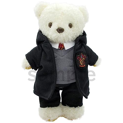 Kumamate "Harry Potter" Costume Set Hogwarts