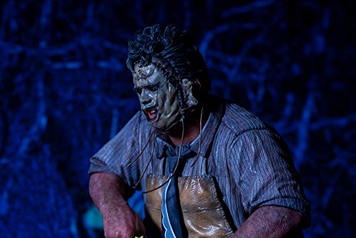 ARTFX "The Texas Chainsaw Massacre" Leatherface -The Texas Chainsaw Massacre (1974)-