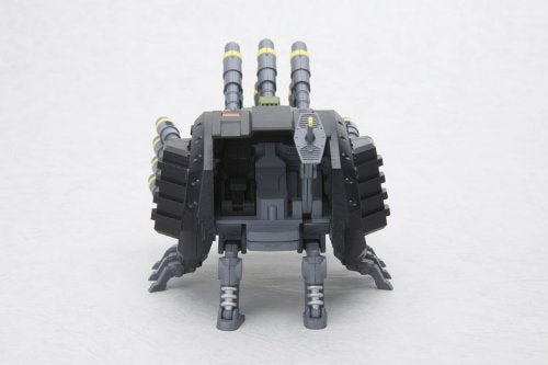 RZ-031 DIBISON (versión personalizada de Thomas Richard Schubaltz) - 1/72 escala - Modelo Master Highend, Zoids - Kotobukiya