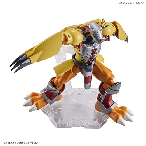 Figure-rise Standard "Digimon Adventure" WarGreymon
