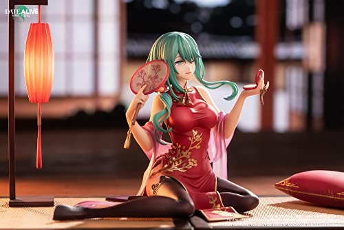 APEX "Date A Live: Spirit Pledge" Natsumi Chinese Dress Ver. 1/7 Scale Figure