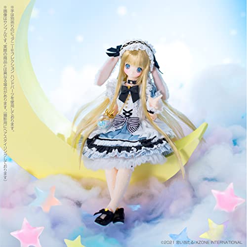 EX Cute Star Sprinkles / Moon Rabbit Raili