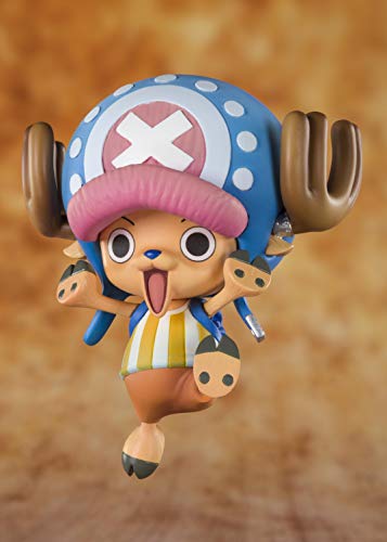 Tony Tony Chopper (Cotton-Candy-Loving version) Figuarts ZERO One Piece - Bandai Spirits