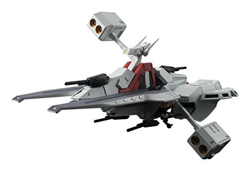 Argama Cosmo Fleet Special Kidou Senshi Z Gundam - MegaHouse