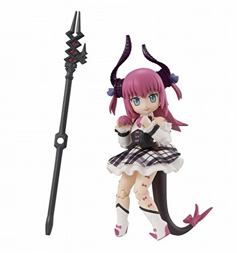 Elizabeth Bathory Desktop Army Fate/Grand Order - MegaHouse | Ninoma
