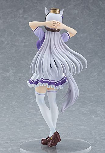 "Uma Musume Pretty Derby" POP UP PARADE Gold Ship School Uniform Ver.