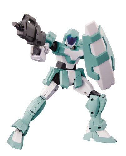 RGE-G1100 Adele 1/100 GB Kidou Senshi Gundam AGE - Bandai