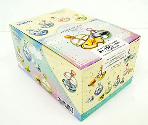 "Pokemon" Dreaming Case 3 for Sweet Dreams
