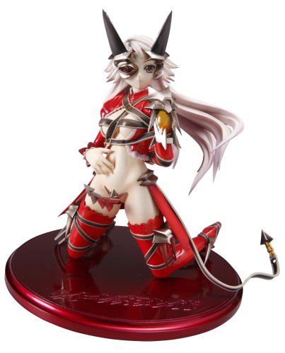 Aldra 1/8 Excellent Model Queen's Blade - MegaHouse