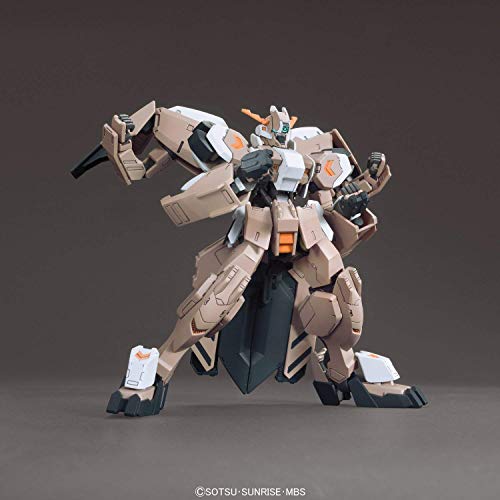 1/144 HG "Mobile Suit Gundam Iron-Blooded Orphans" Gundam Gusion Rebake Full City
