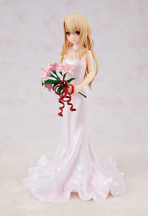 Kadokawa Collection "Fate/kaleid liner Prisma Illya: Licht - The Nameless Girl" Illyasviel Von Einzbern Wedding Dress Ver.