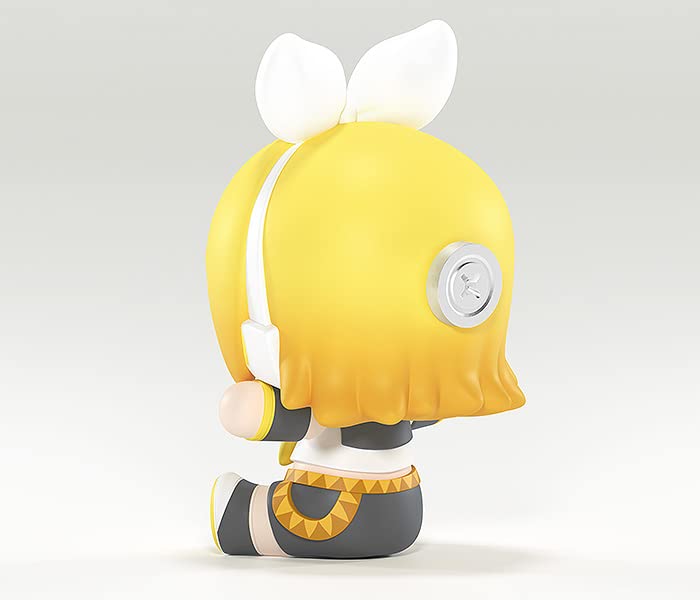 Huggy Good Smile Character Vocal Series 02: Kagamine Rin/Len Kagamine Rin Ver.