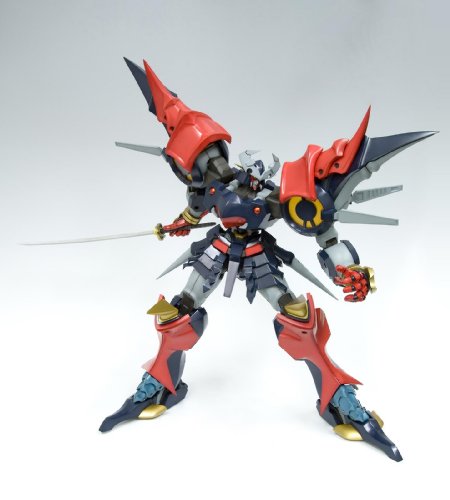 DGG-XAM1 DYGENGUAR - 1/144 Maßstab - Super Roboter Taisen - Kotobukiya