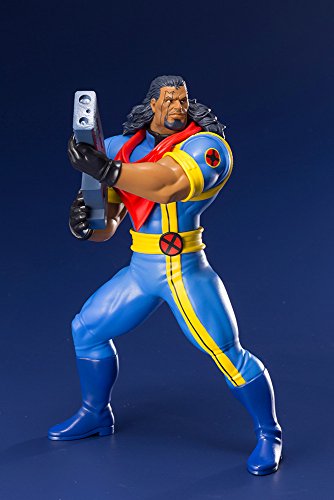 Storm - 1/10 scale - X-Men: The Animated Series - Kotobukiya