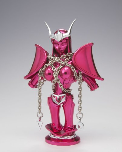 Saint Cloth Myth EX Andromeda Shun (New Bronze Cloth Cloth)