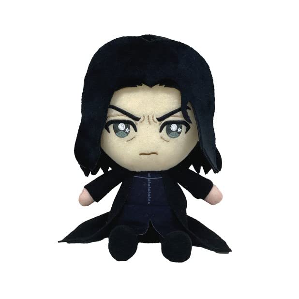 Harry Potter Chibi Plush Severus Snape