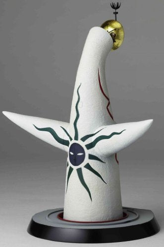 1/350  Osaka Tower of the Sun - Kaiyodo