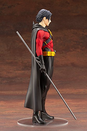 Red Robin - 1/7 scale - Ikemen Series Batman - Kotobukiya