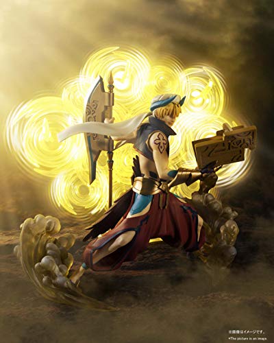 Gilgamesh Figuarts ZERO Fate/Grand Order: Zettai Majuu Sensen Babylonia - Bandai Spirits